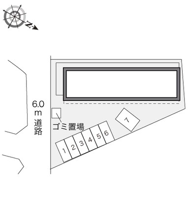 門真南駅 徒歩16分 2階の物件内観写真